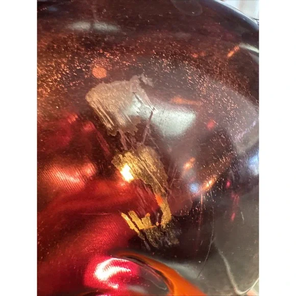 Dept 56 Black Cat With Pumpkin Halloween Light - Picture 2 of 16